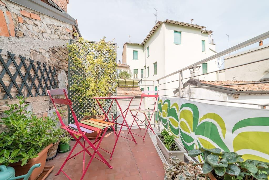 La Casina Parma Exterior foto